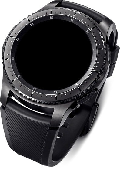 galaxy smartwatch gear s3
