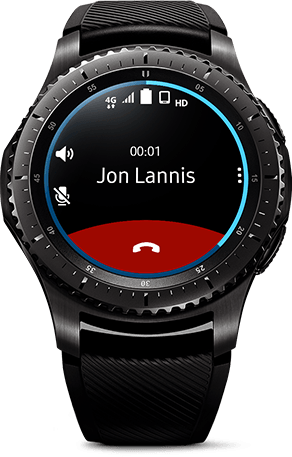 samsung galaxy gear s3 watch price