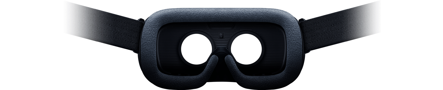 Samsung Gear Vr Virtual Reality Brille Samsung