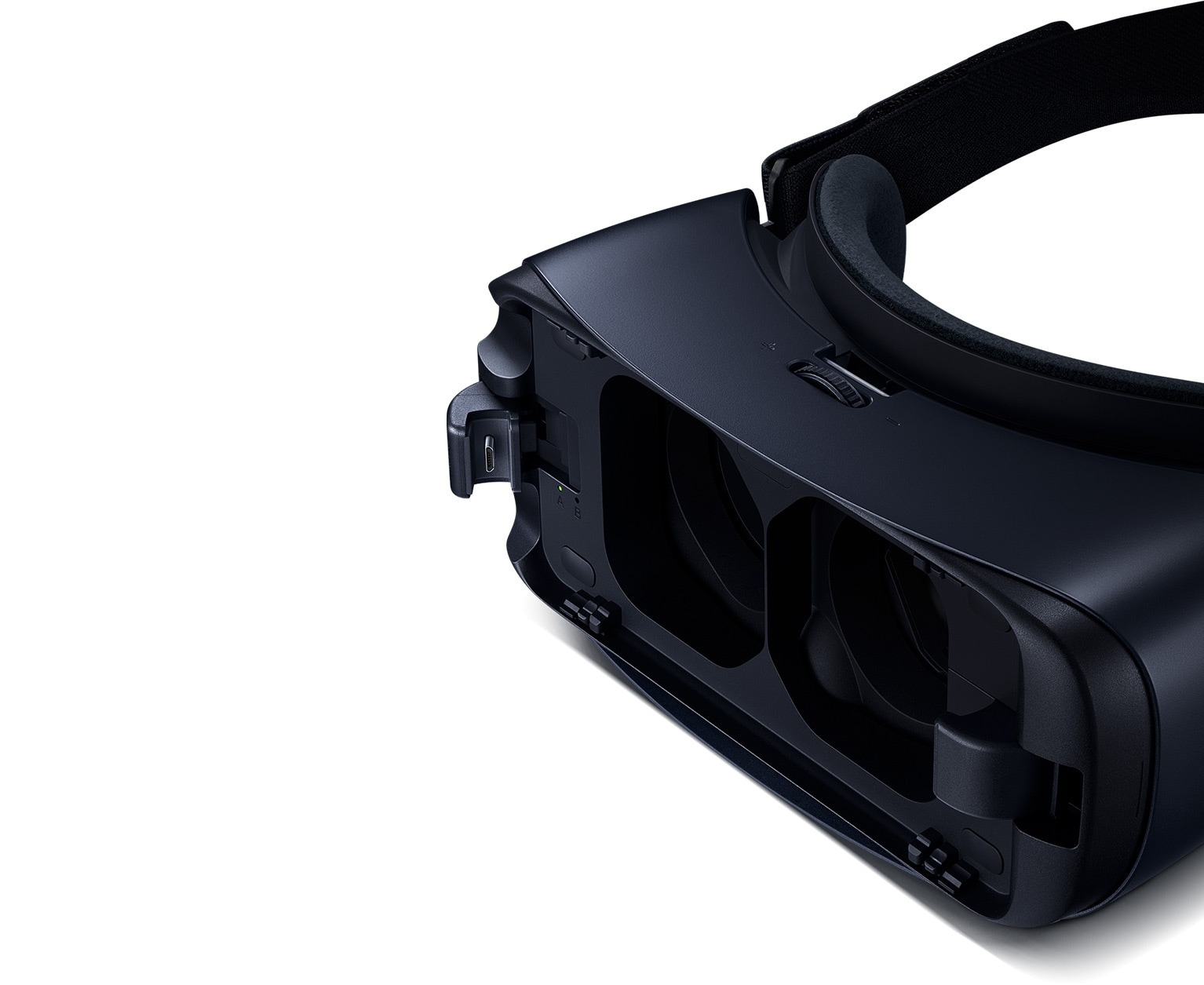 Samsung gear vr oculus como 2024 funciona