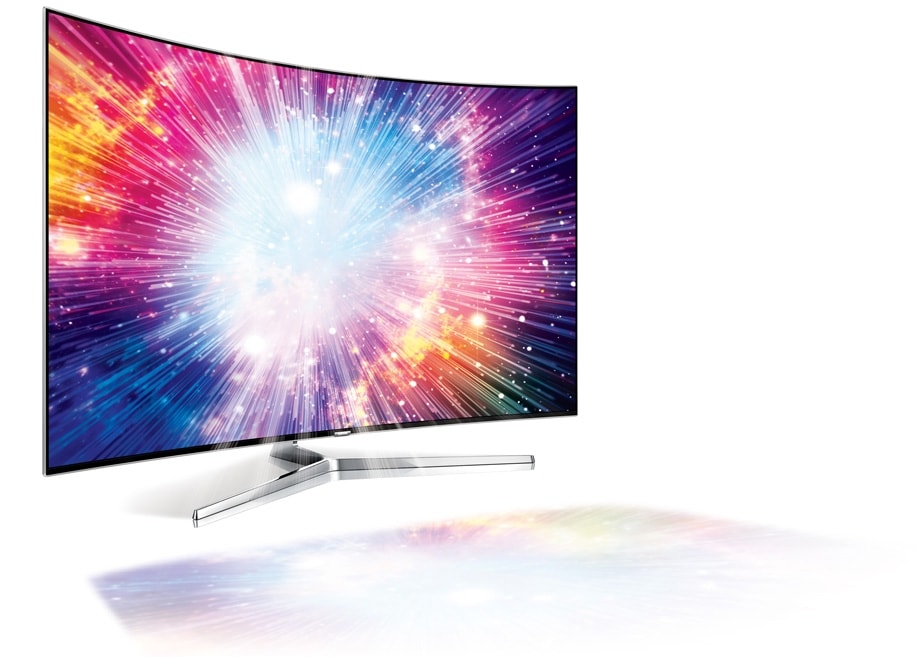 Samsung TV: SUHD, Quantum Dot,4K, Curved & Smart TV | Samsung IE