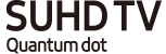 Téléviseur SUHD - Écran Quantum Dot