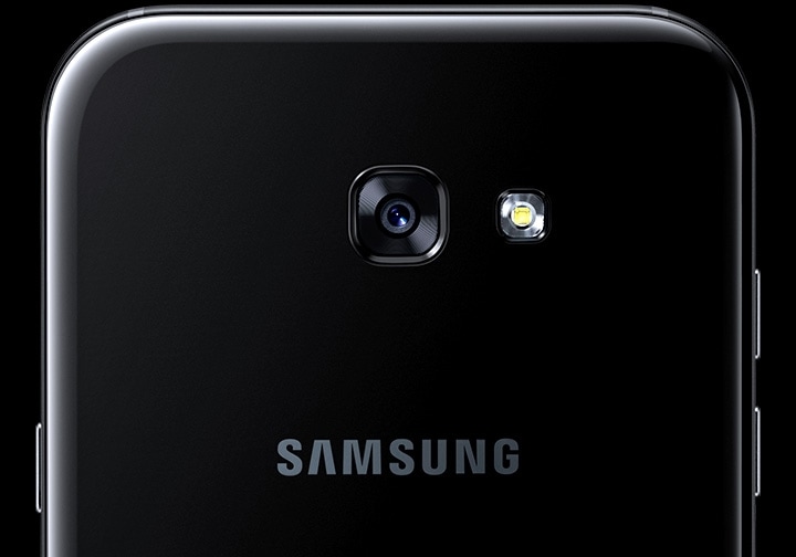 Galaxy A7 (2017) | SM-A720FZKJTPA | Samsung LATIN_EN