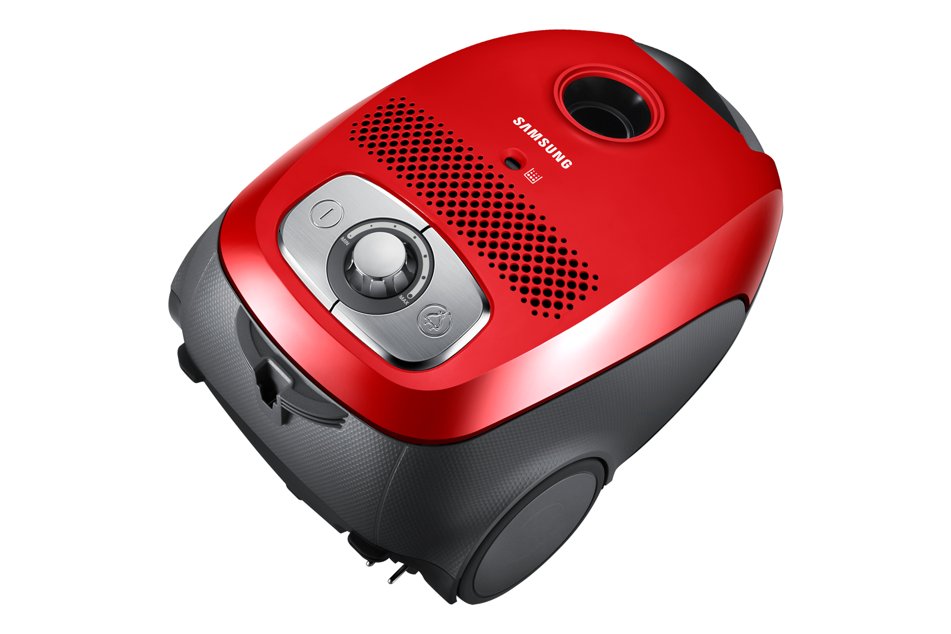 r-perspective red