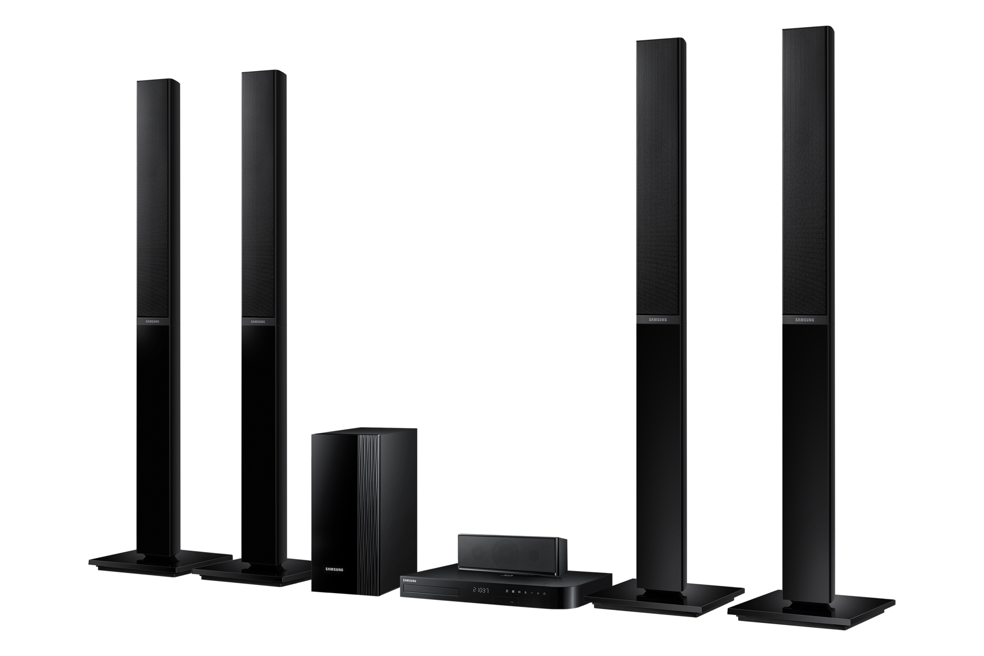 R Perspective (EU) black