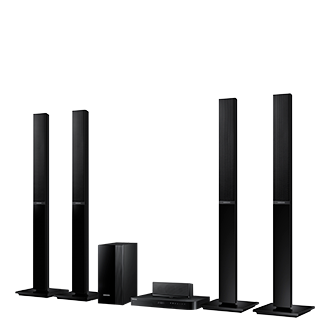 R Perspective (EU) black