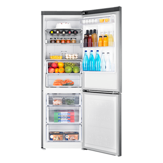 front-open-with-food silver