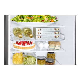 detail-wine-shelf Silver