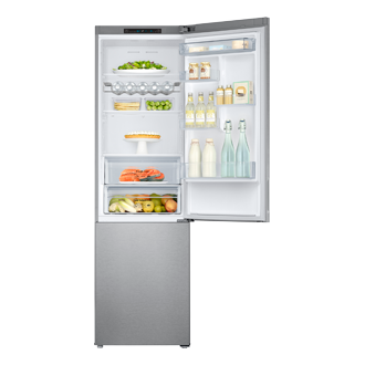 dynamic3 silver mirror