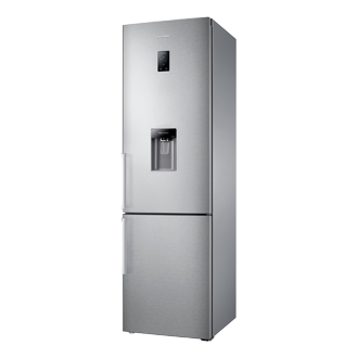 r-perspective silver