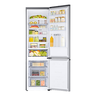 front-open-with-food Silver