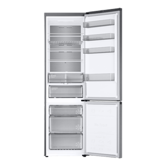 front-open-without-food Silver