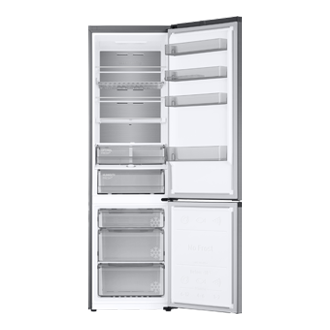 front-open-without-food Silver