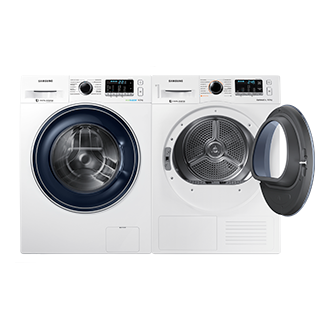 front-pair-open white