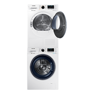 front-pair-open white