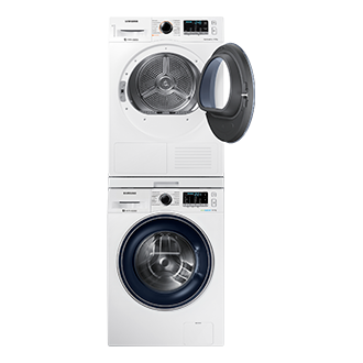 front-pair-open white