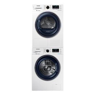 front-pair white