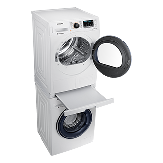 l-perspective-pair-open white