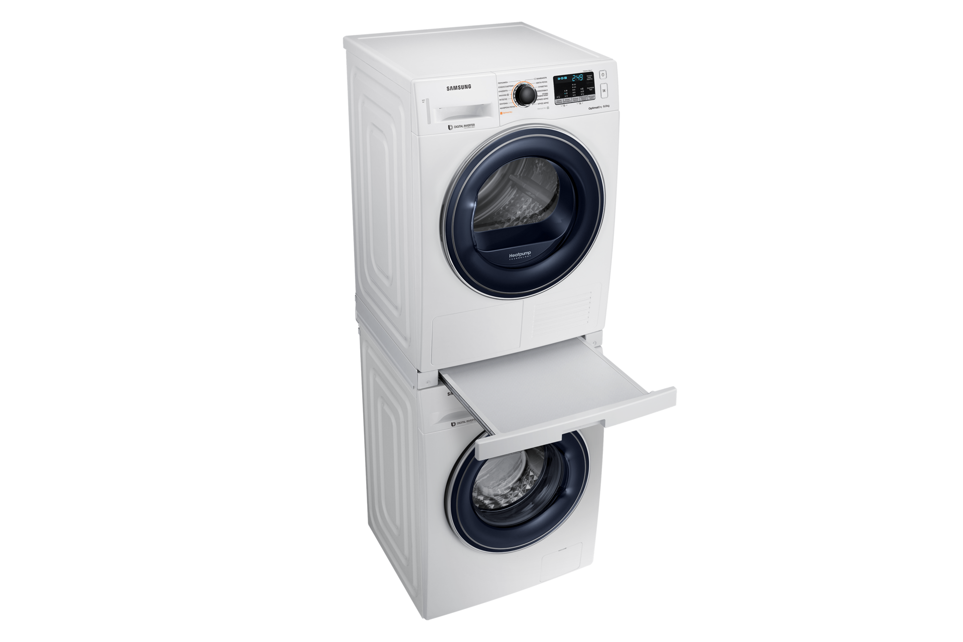 l-perspective-pair white