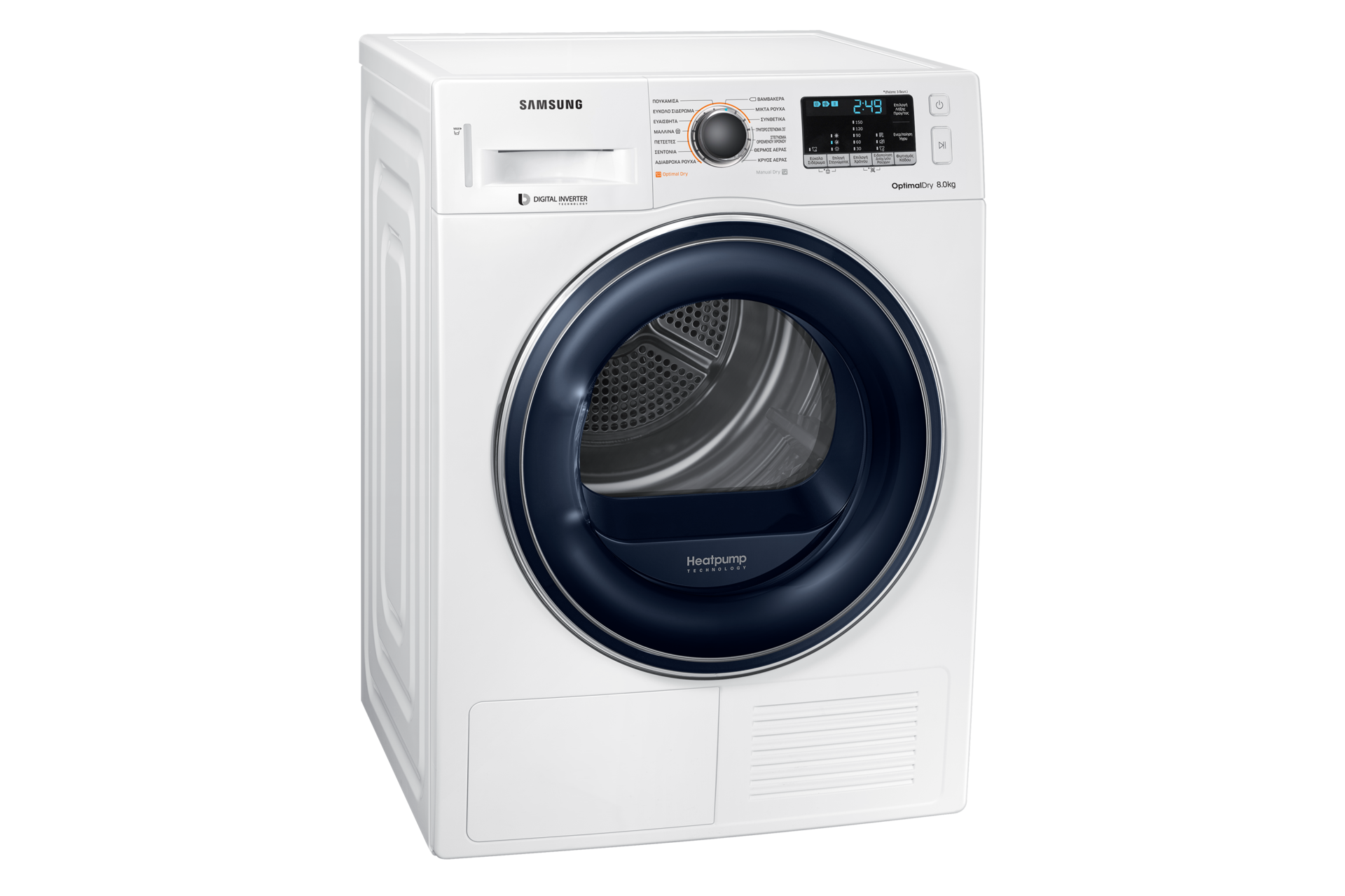l-perspective white