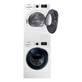 front-pair-open white