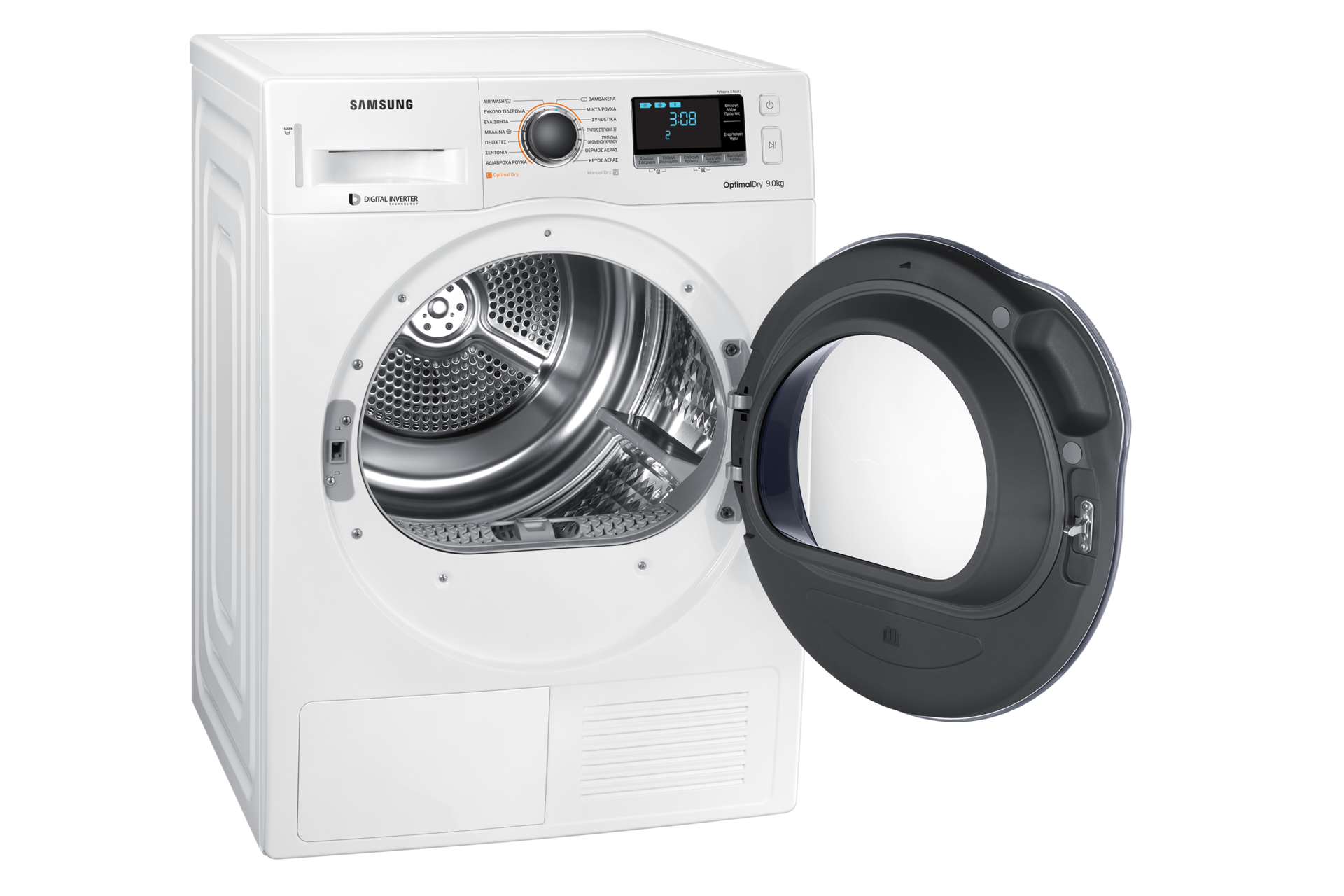 l-perspective-open white