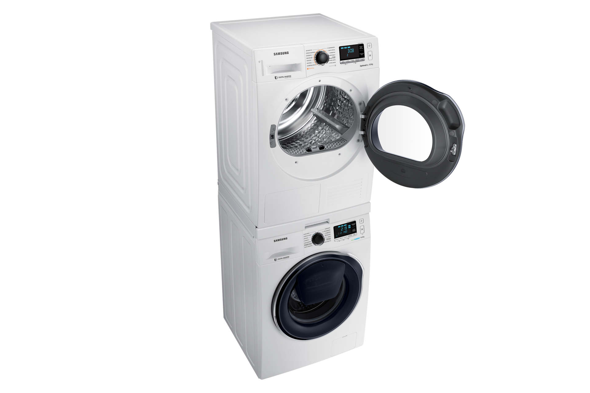 l-perspective-pair-open white