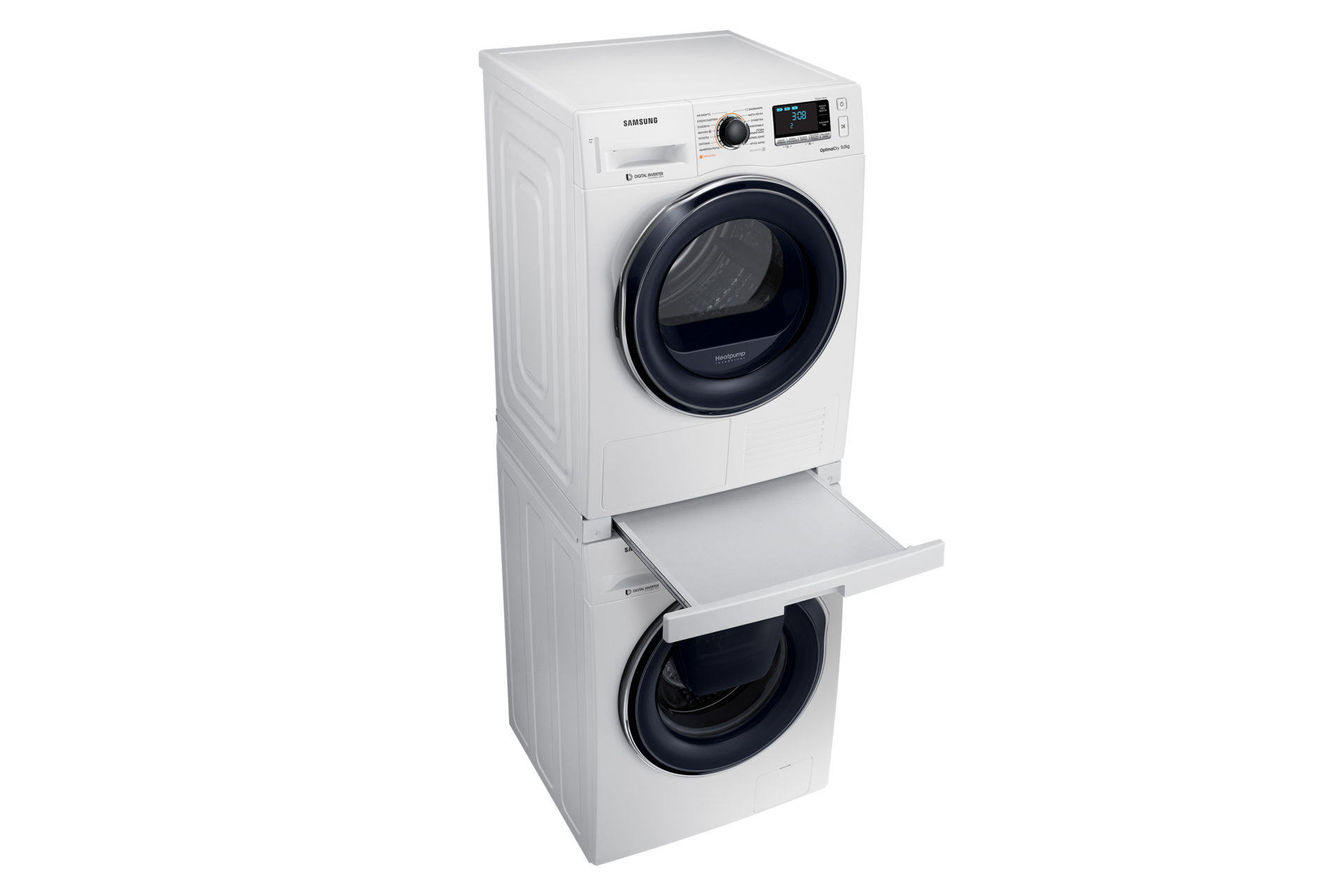 l-perspective-pair white