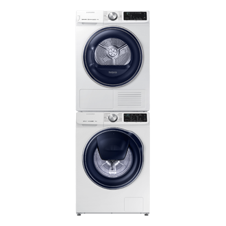 front-pair white