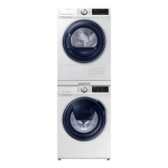 front-pair white