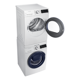 l-perspective-pair-open white