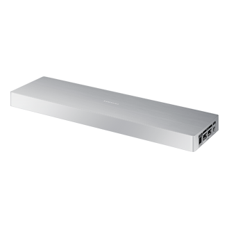 Front perspective silver