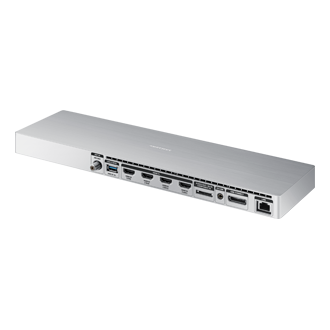 Back Percpective silver