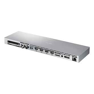 Back perspective silver