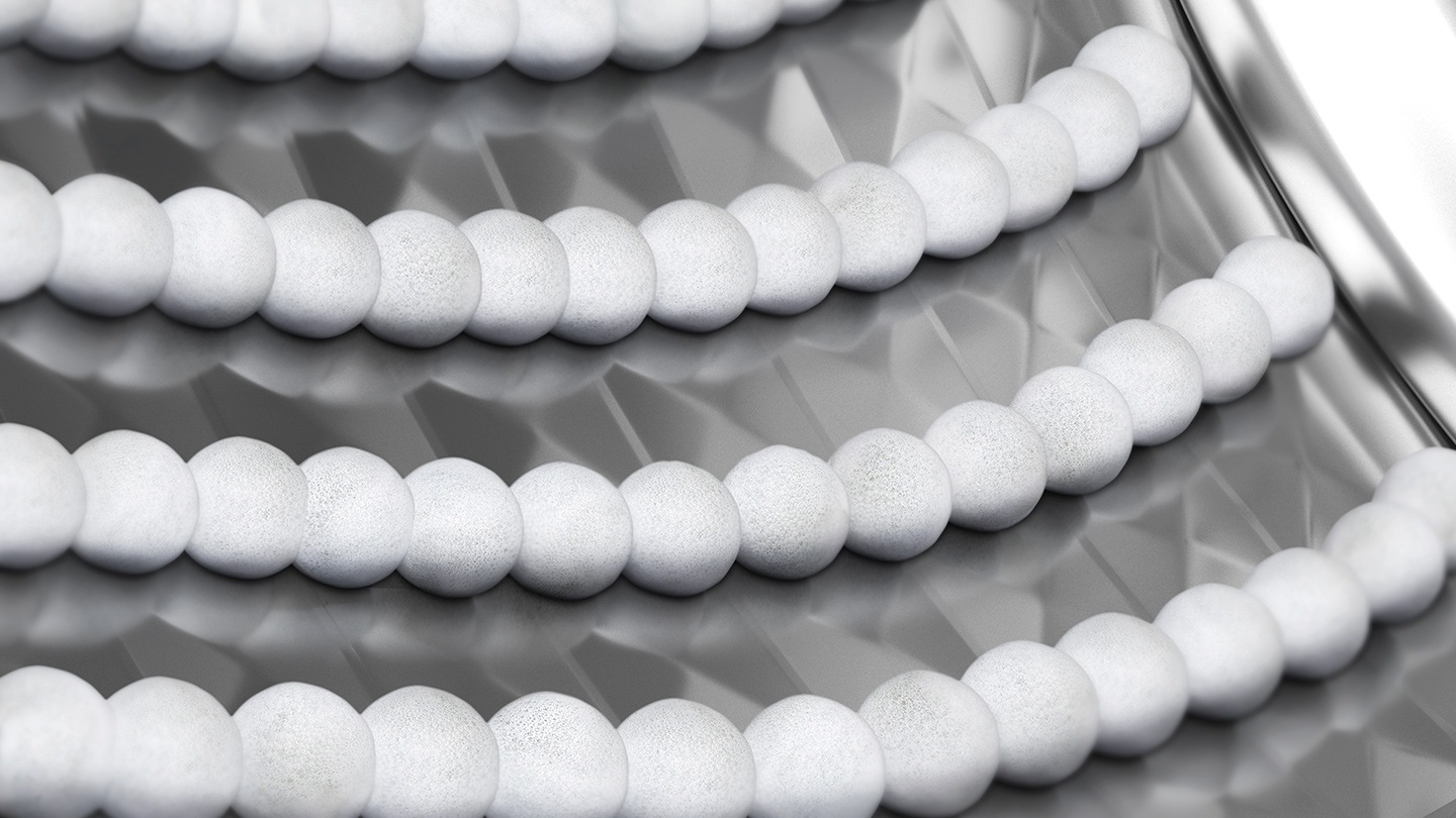 Ισχυρές φυσαλίδες