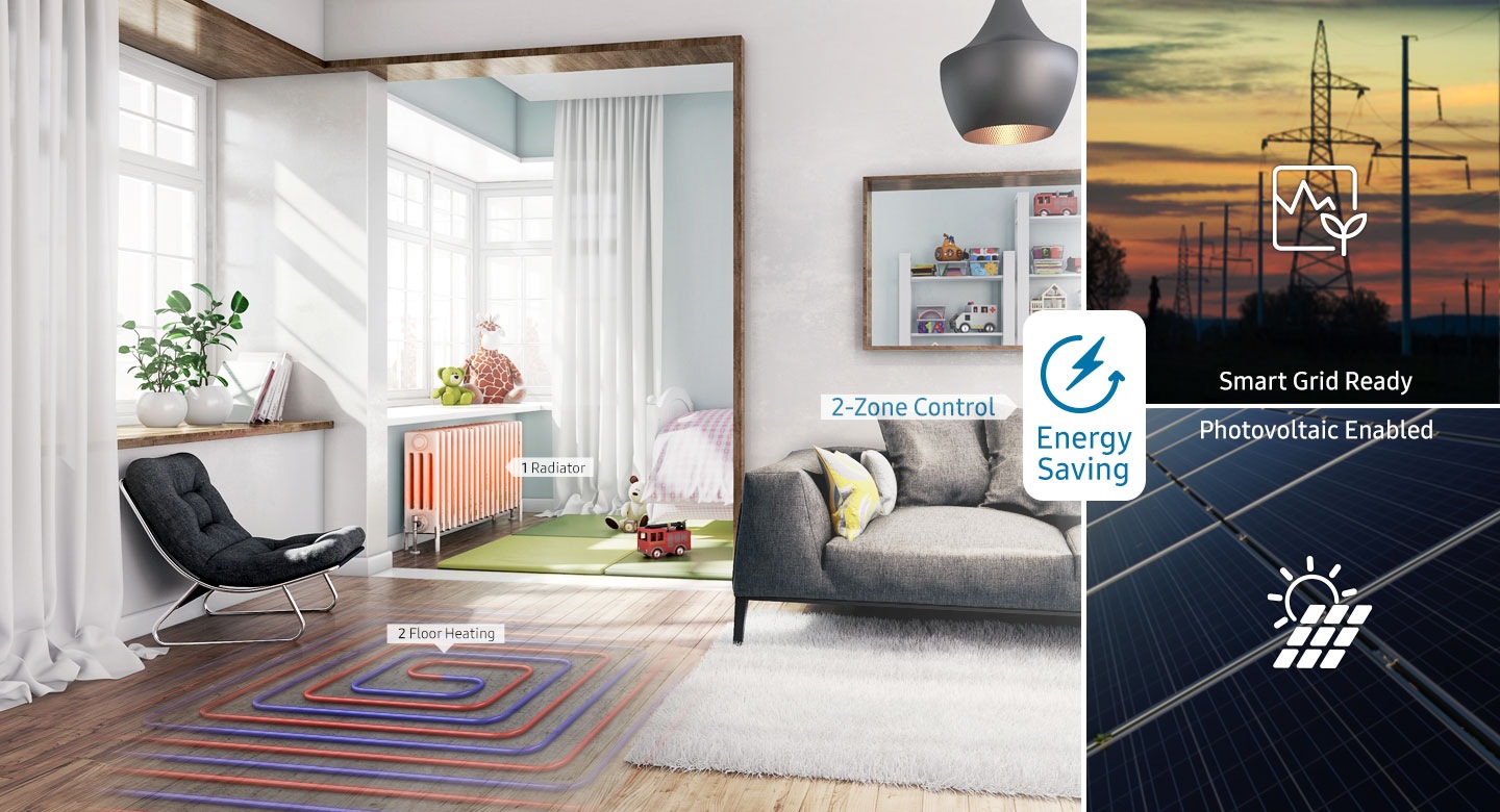 Μειώστε την κατανάλωση ενέργειας και εξοικονομήστε χρήματα