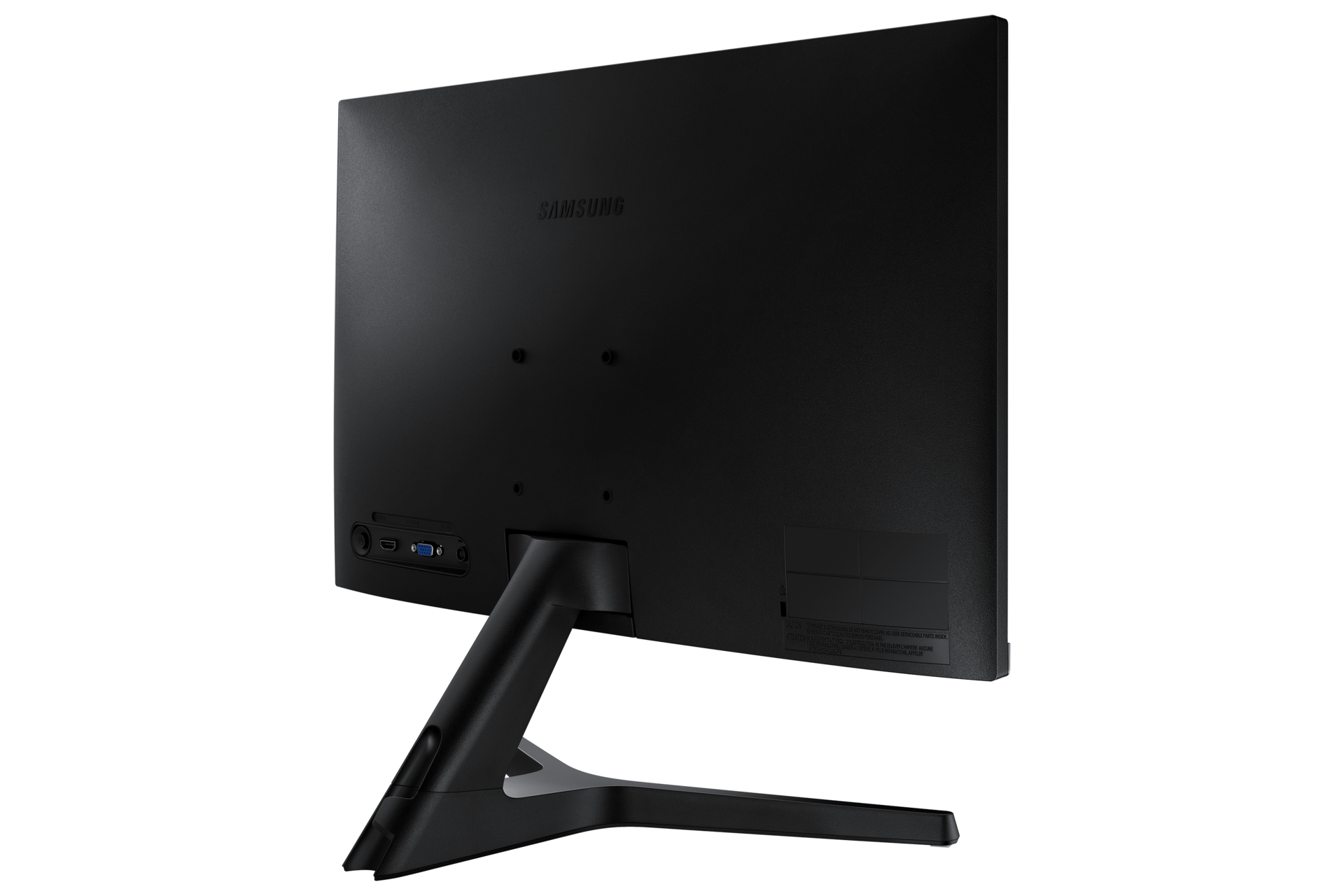 back-perspective black