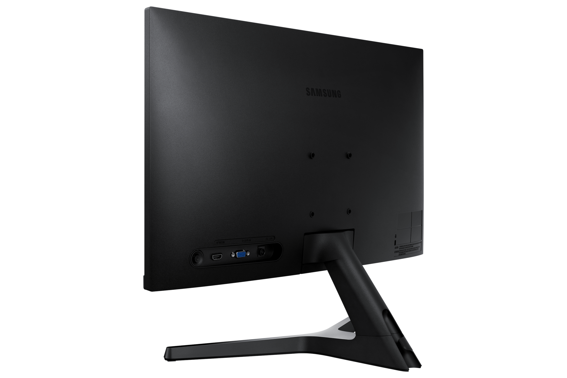 back-perspective black