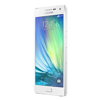 SS Perspective White