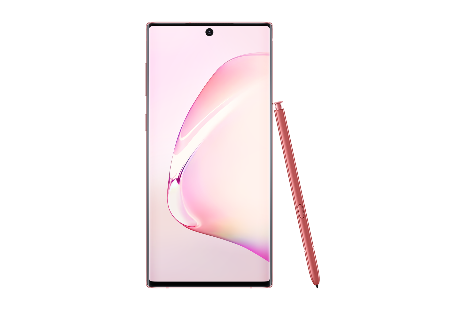 front-pen aura pink