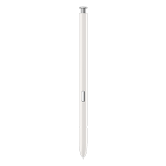 pen aura white