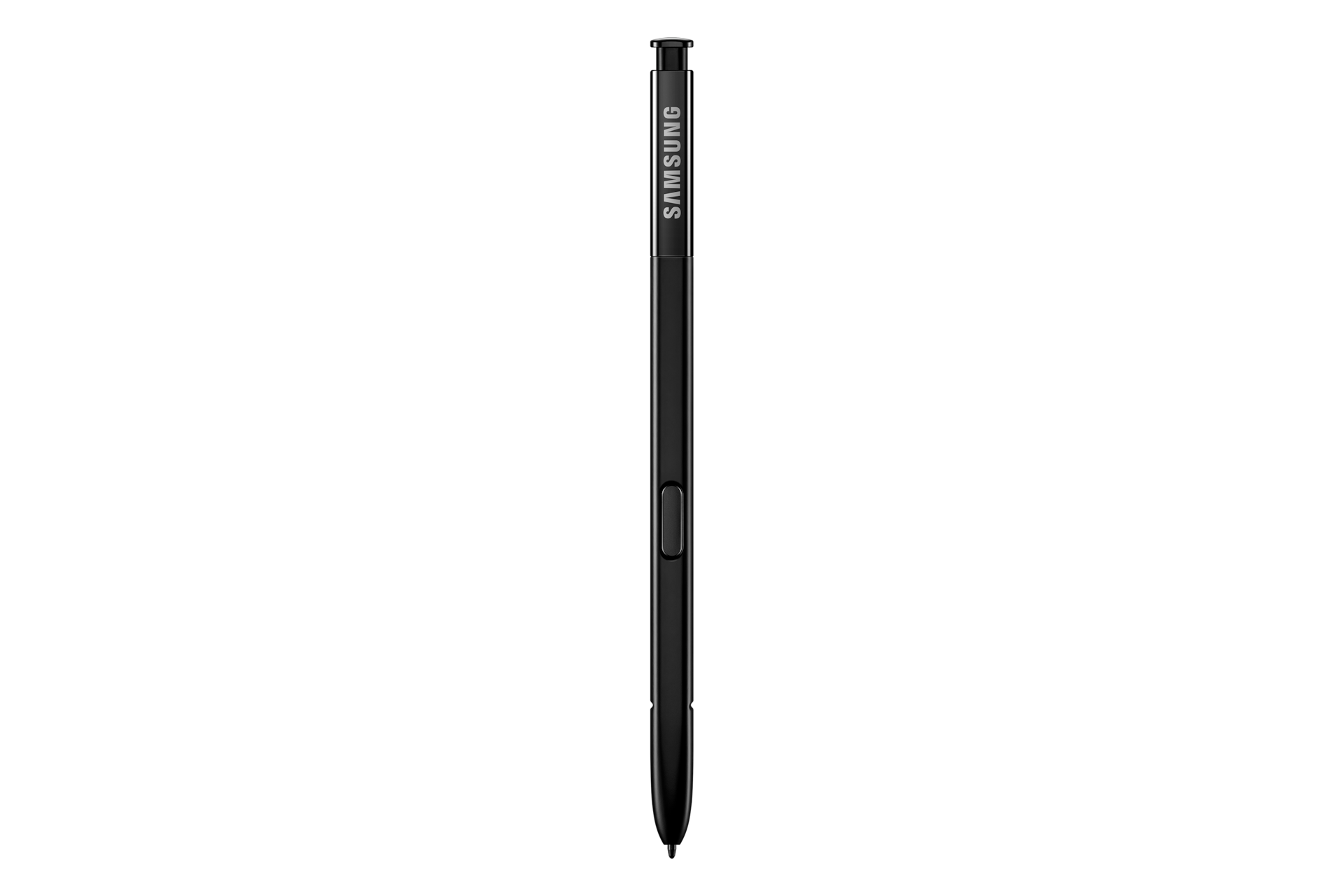 pen-front black