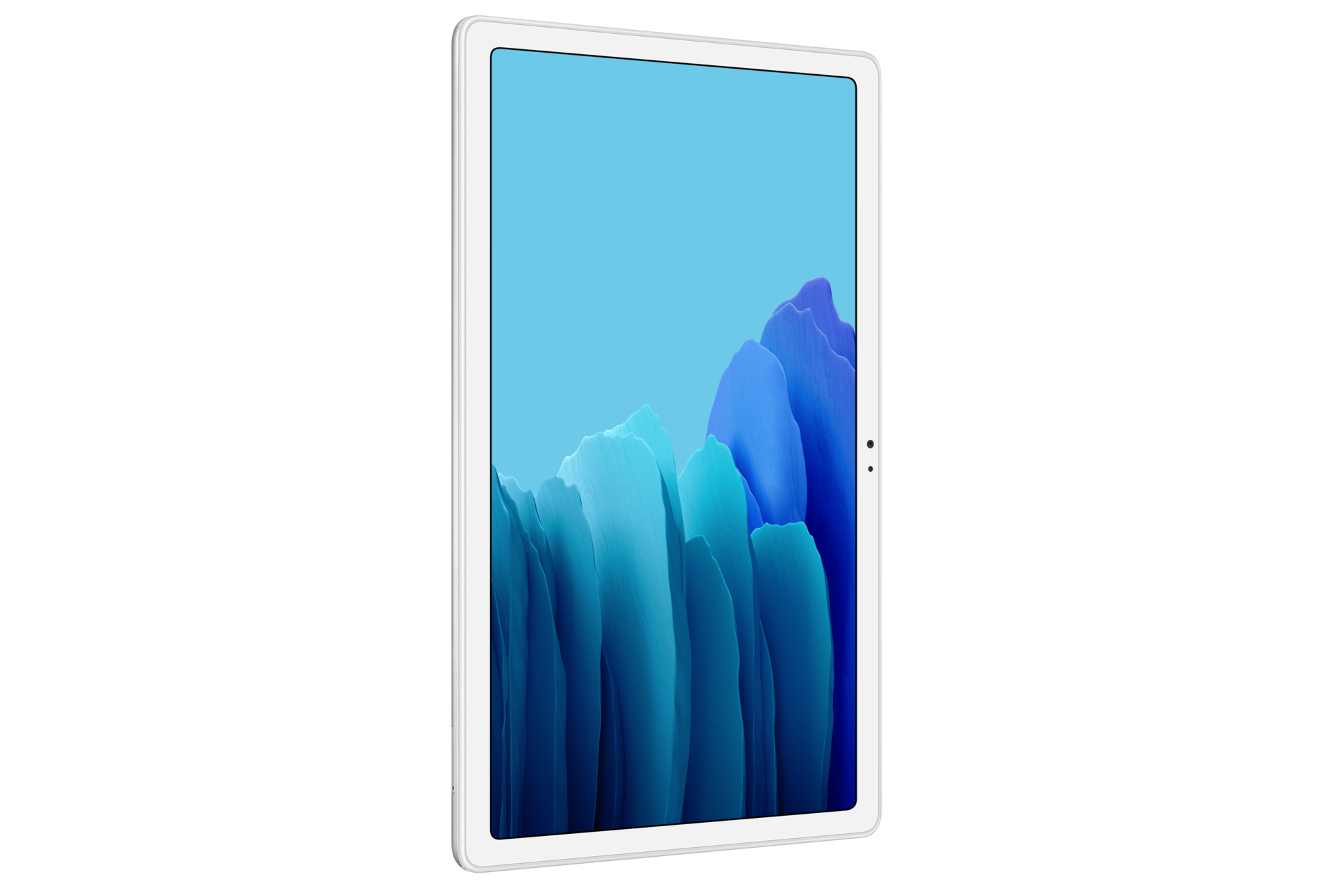 l-perspective-portrait Silver