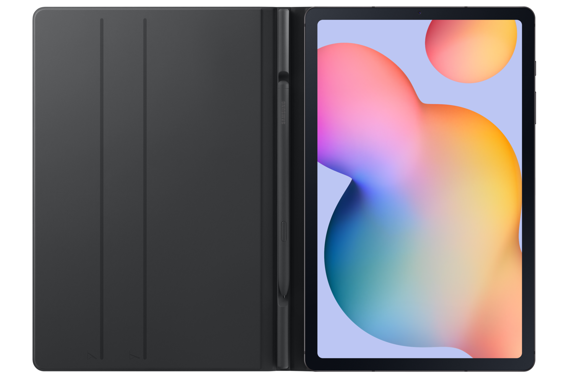 front-open-with-pen Gray