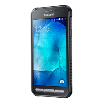 R Perspactive Platinum Silver