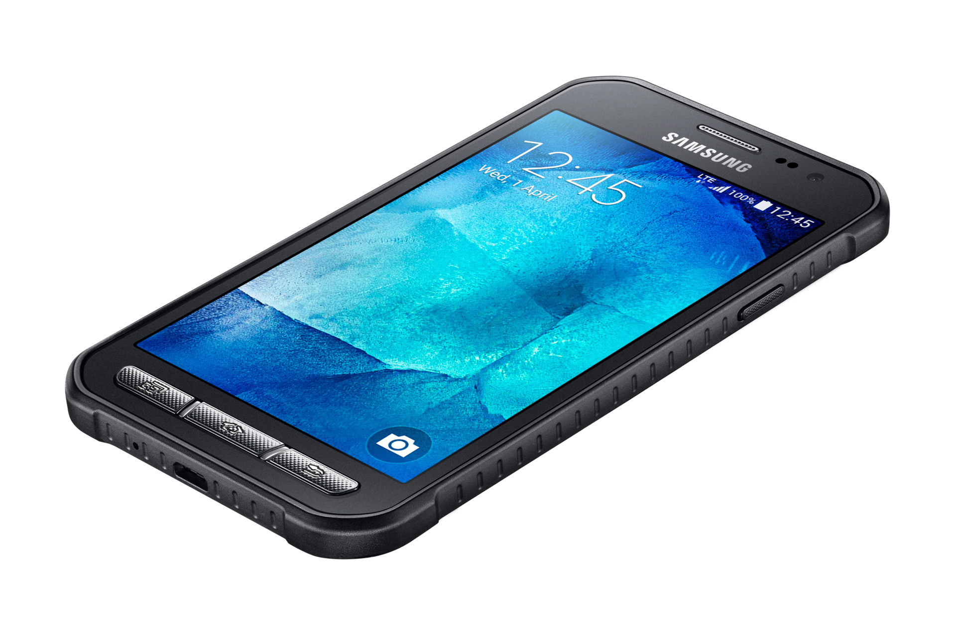 Δυναμικό Ασημί