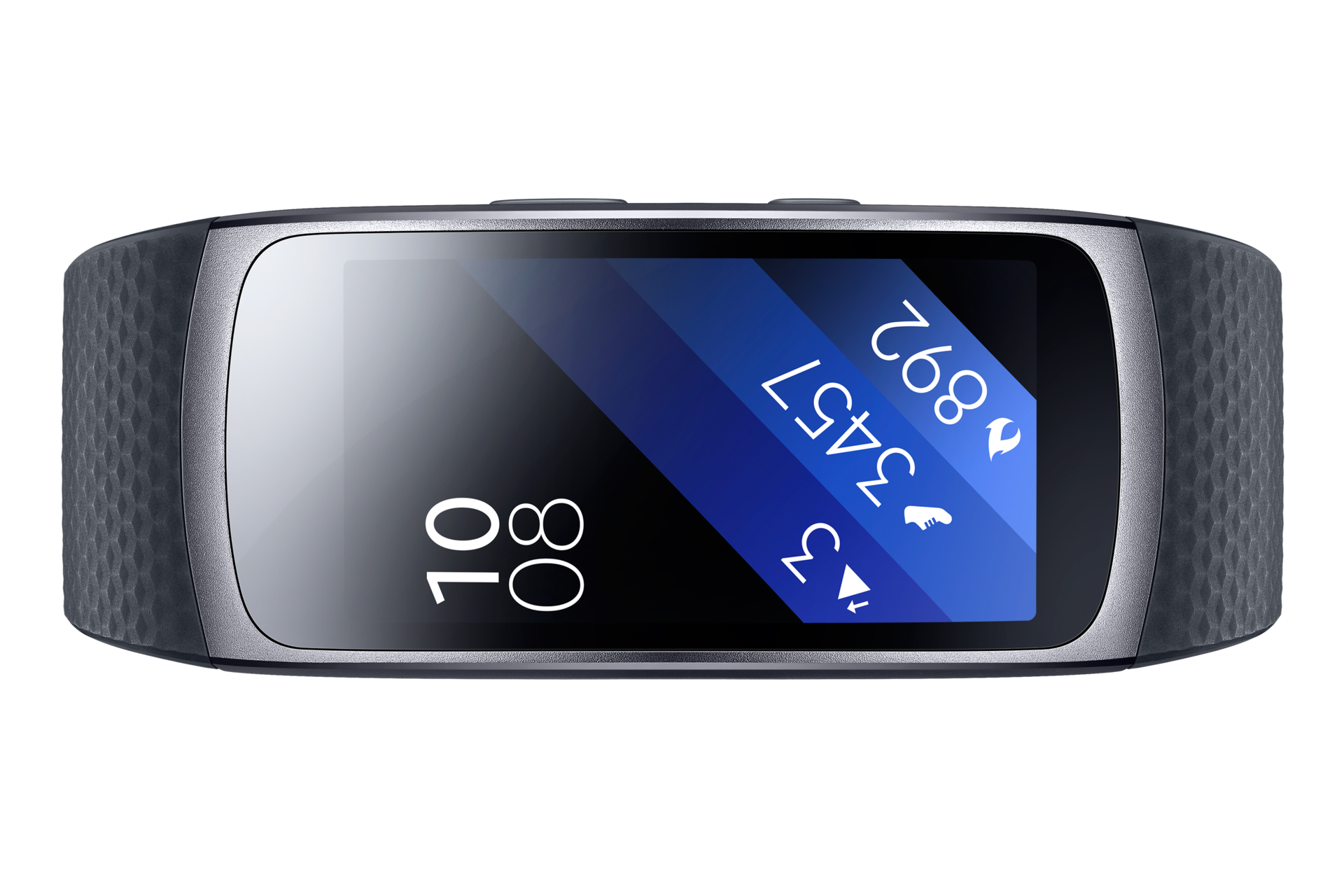 Gear Fit2 L Samsung Greece