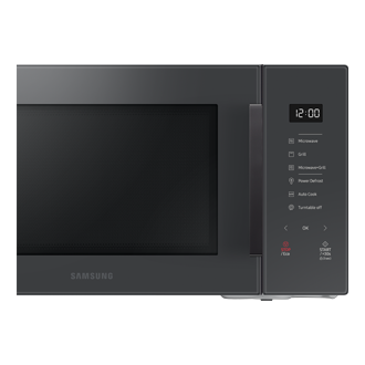 detail-control-panel-and-handel Cotta Charcoal