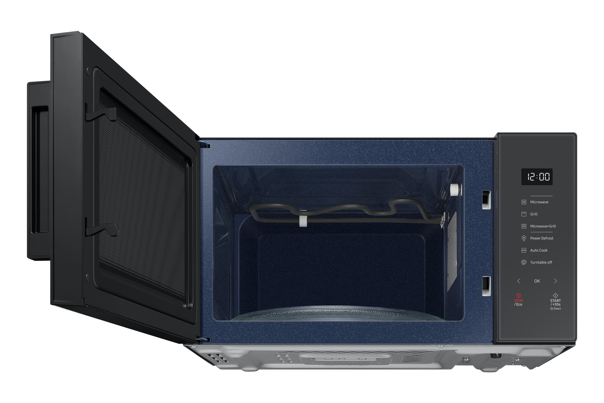 dynamic-cavity-with-grill- Cotta Charcoal