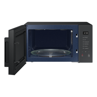 front-open Cotta Charcoal